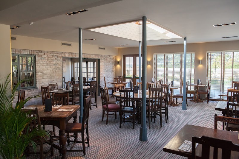 The Fox and Goose in Chelmsford, United Kingdom