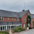 The Fox and Hounds Country Hotel