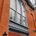 The Frederick House