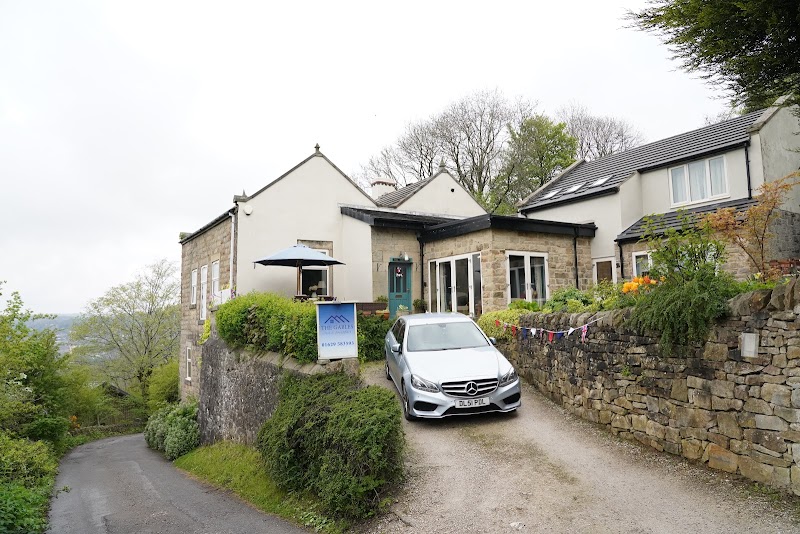 The Gables Bed & Breakfast in Matlock, United Kingdom