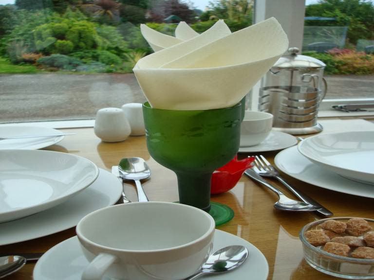 The Gables Guest House in Saint Austell, United Kingdom
