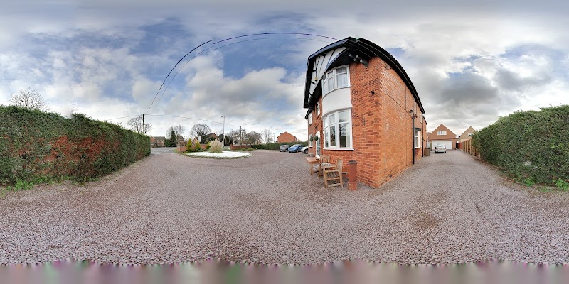 The Gables Guest House in Lincoln, United Kingdom