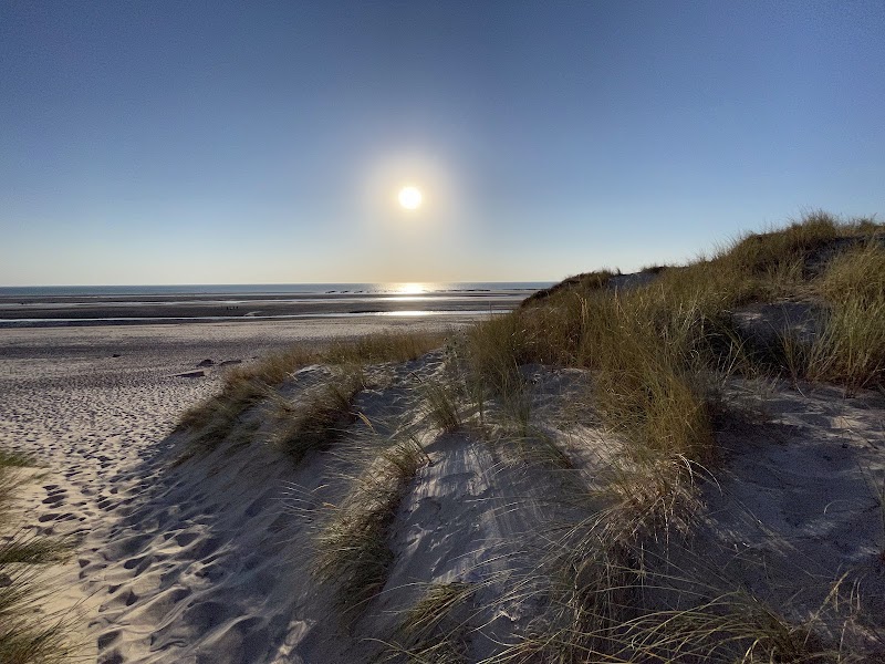 The Gai Soleil in Berck-sur-Mer, France