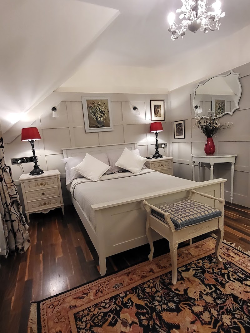 The Galaxie Hotel in Oxford, United Kingdom