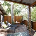 The Garden Burees