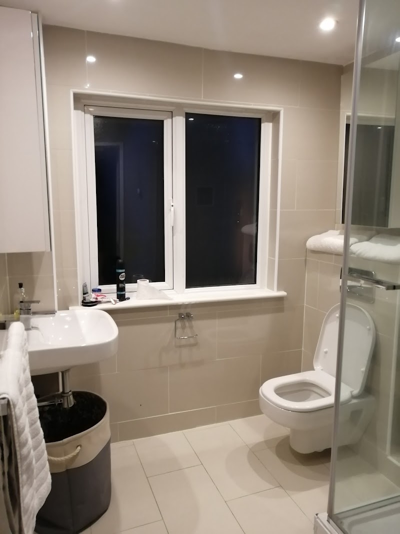 The Garden Flat in Royal Tunbridge Wells, United Kingdom