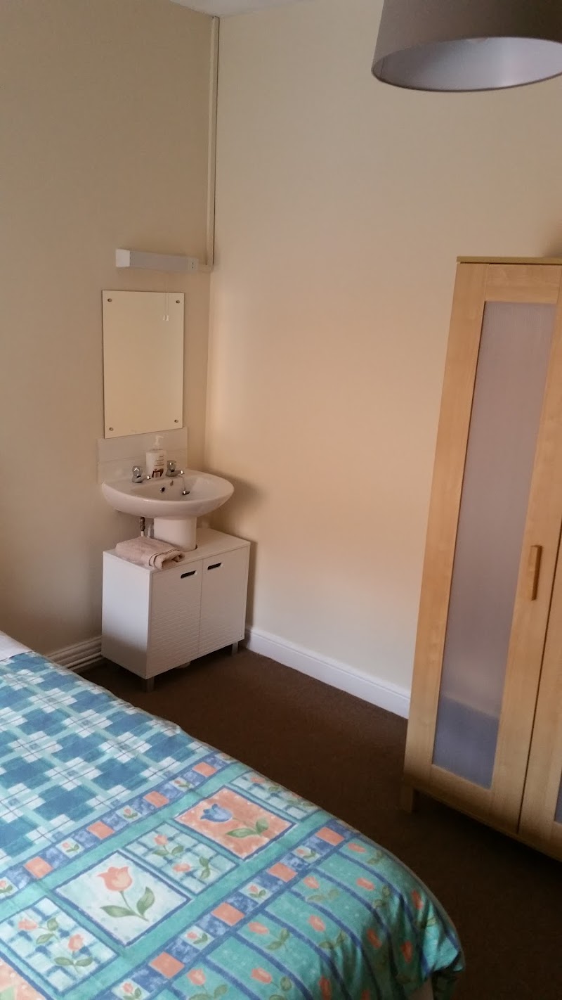 The Garden Gate Guest House in Chester, United Kingdom