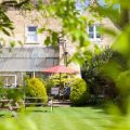 The Garden House Hotel
