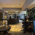 The Garden House Inn