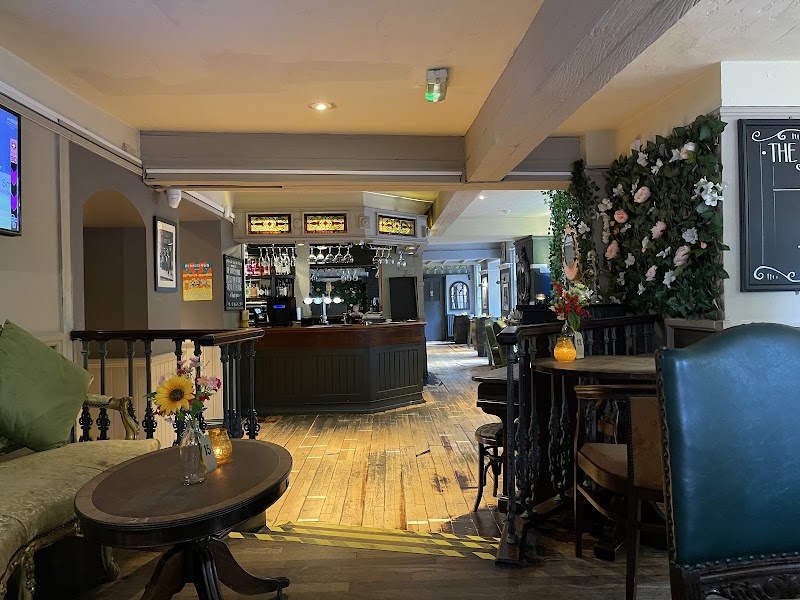 The Garden House Inn in Durham, United Kingdom