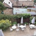 The Garden Room