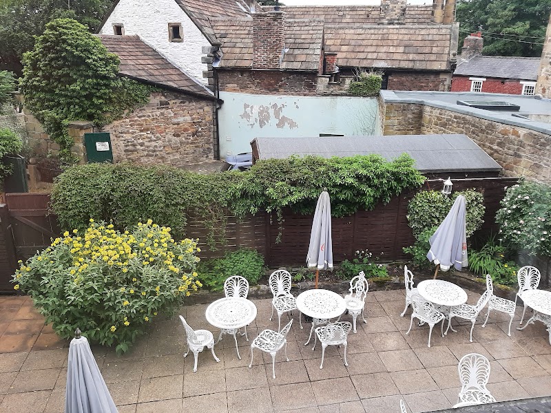 The Garden Room in Hexham, United Kingdom