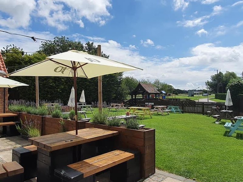 The Gardeners Country Inn in Kingston upon Hull, United Kingdom