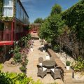 The Garrison Hotel
