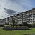 The Gateway Flats