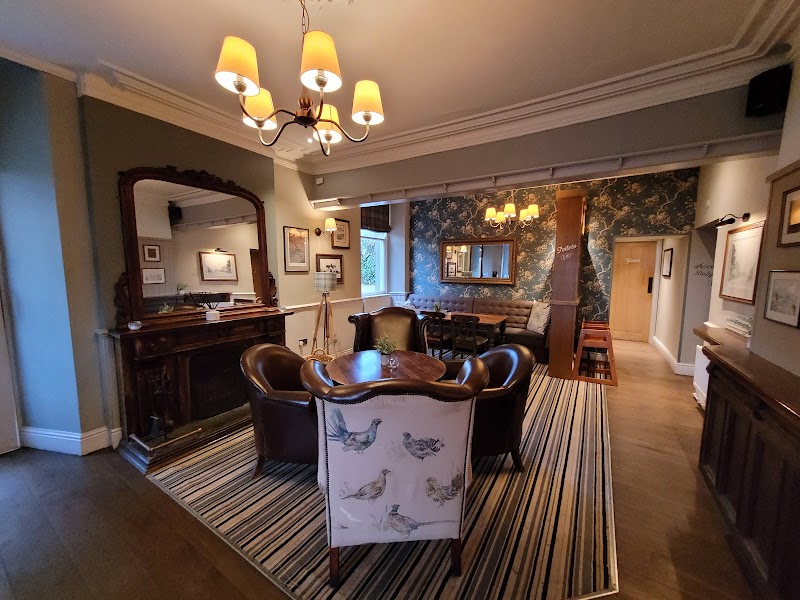The Gateway Inn in Kendal, United Kingdom