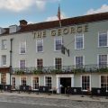 The George Hotel