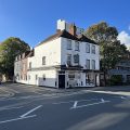 The George Hotel