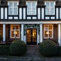 The George Hotel