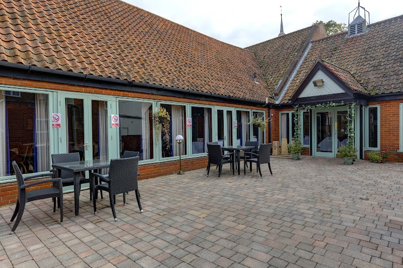 The George Hotel in Swaffham, United Kingdom