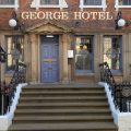 The George Hotel