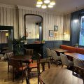 The George Hotel