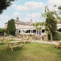 The George Hotel