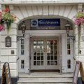 The George Hotel