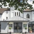The George Hotel