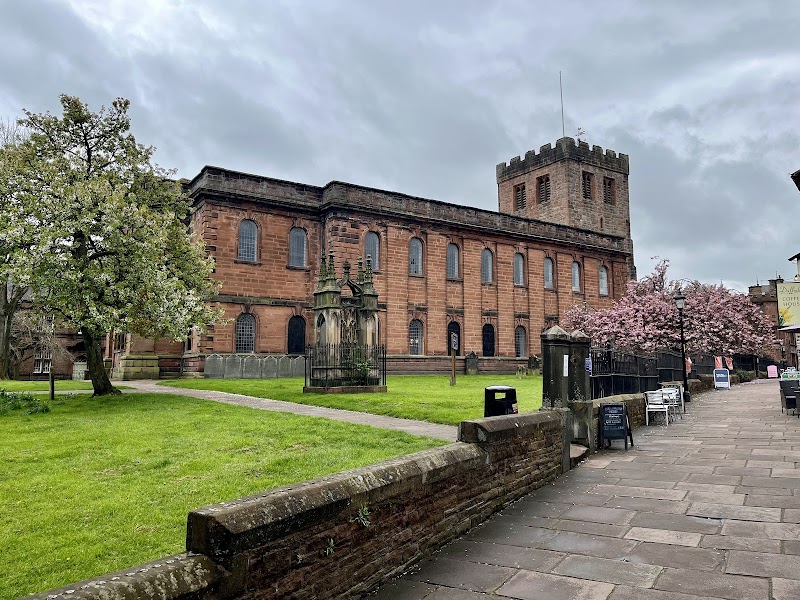 The George Hotel in Penrith, United Kingdom