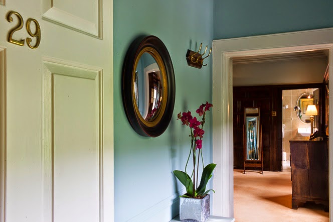 The George Hotel of Stamford in Stamford, United Kingdom