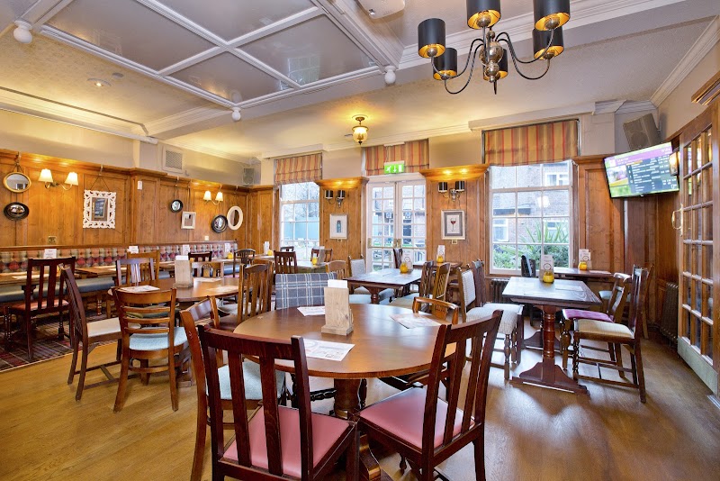 The George Inn in Selby, United Kingdom