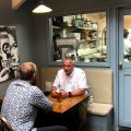 The George Inn