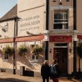 The George Inn