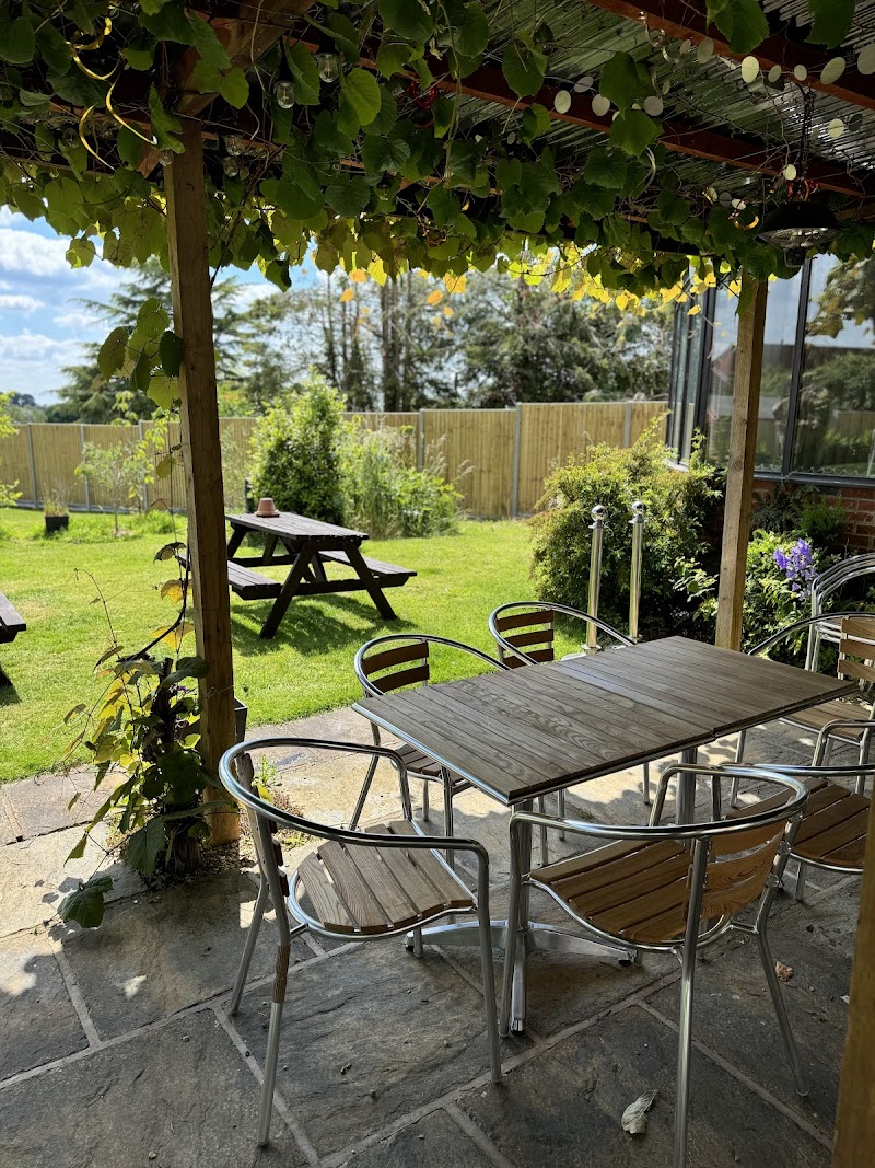 The George Inn in Milton Keynes, United Kingdom