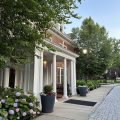 The George Montclair