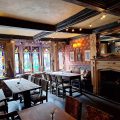 The George & Pilgrims Hotel