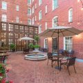 The George Washington, A Wyndham Grand Hotel