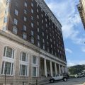 The George Washington Hotel