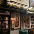 The George and Dragon