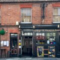 The George and Dragon Inn