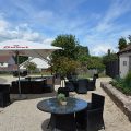 The George at Backwell