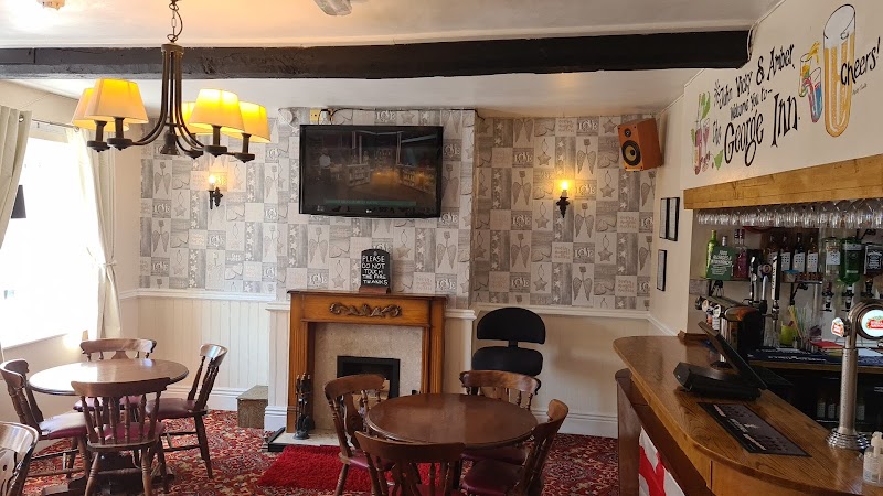 The George at Langworth in Louth, United Kingdom