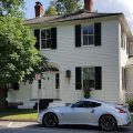 The Georgian Residence