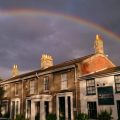 The Georgian Townhouse