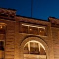 The Gesa Power House Theatre Inn