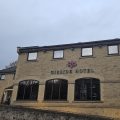 The Gibside Hotel