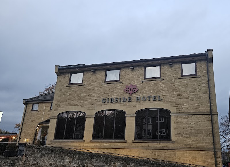 The Gibside Hotel in Gateshead, United Kingdom