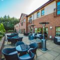 The Gilvenbank Hotel