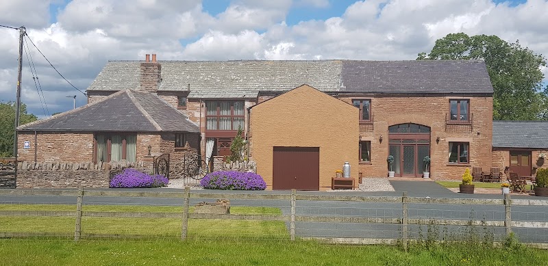 The Ginney Country Guest House in Penrith, United Kingdom